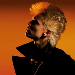 reilbell|Billy Idol – Rebel Yell Lyrics